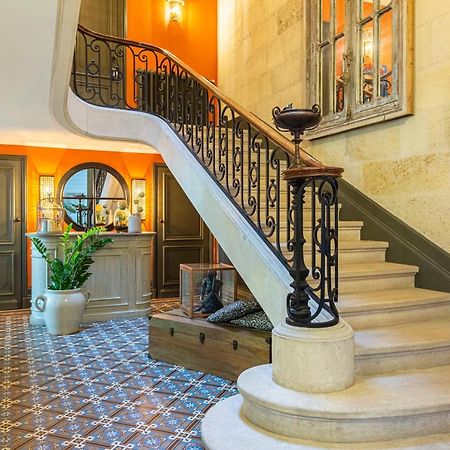 La Maison Mulato, Demeure Privee D'Hotes, Piscine & Spa Libourne, Saint-Emilion 外观 照片
