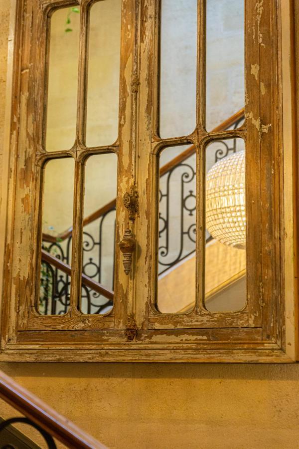 La Maison Mulato, Demeure Privee D'Hotes, Piscine & Spa Libourne, Saint-Emilion 外观 照片