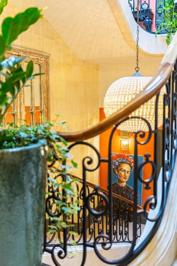 La Maison Mulato, Demeure Privee D'Hotes, Piscine & Spa Libourne, Saint-Emilion 外观 照片