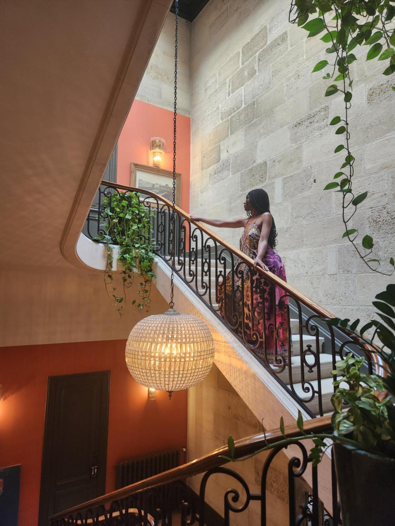La Maison Mulato, Demeure Privee D'Hotes, Piscine & Spa Libourne, Saint-Emilion 外观 照片
