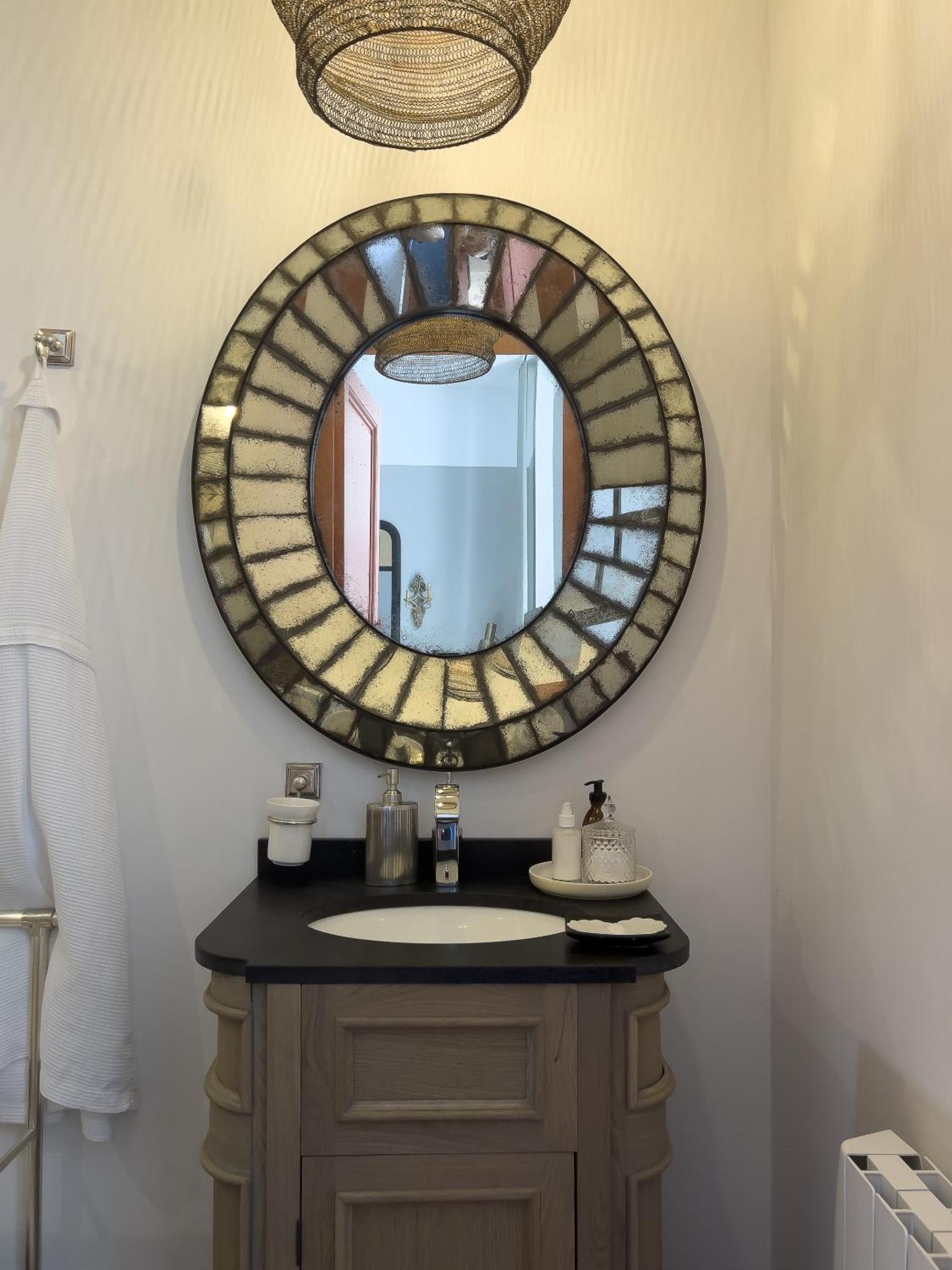 La Maison Mulato, Demeure Privee D'Hotes, Piscine & Spa Libourne, Saint-Emilion 外观 照片